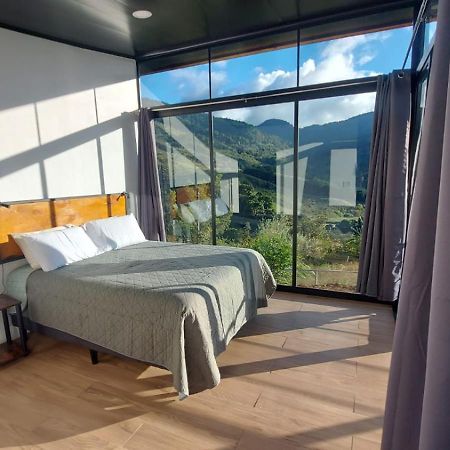Mon Bellis Apartamento Copey Exterior foto