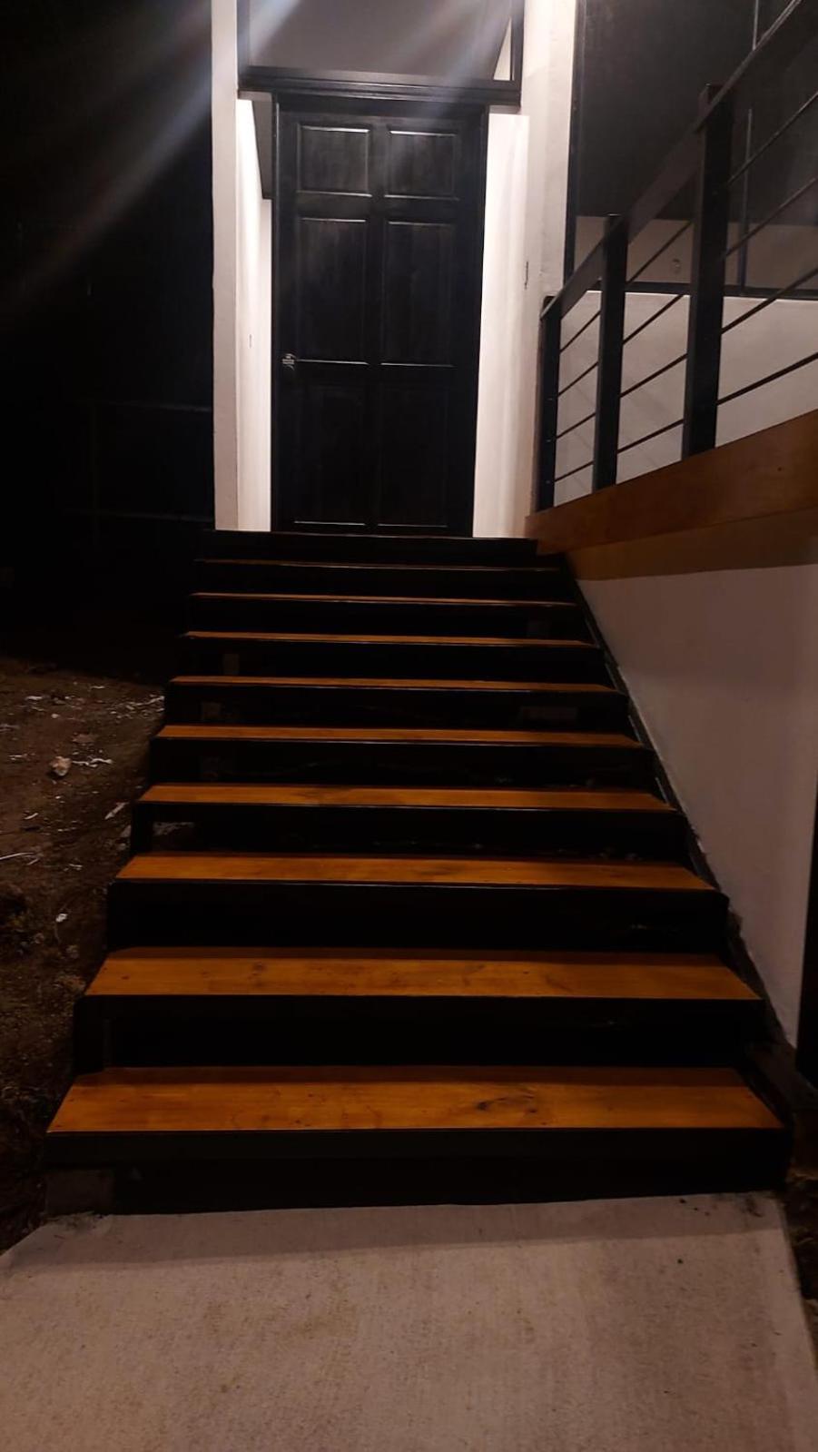 Mon Bellis Apartamento Copey Exterior foto