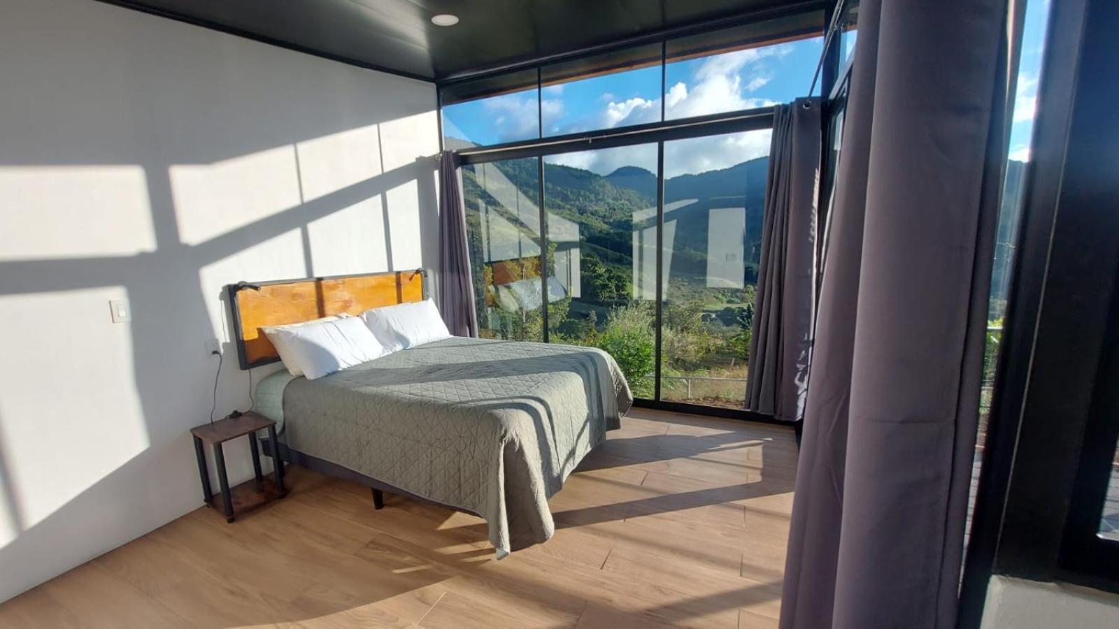 Mon Bellis Apartamento Copey Exterior foto