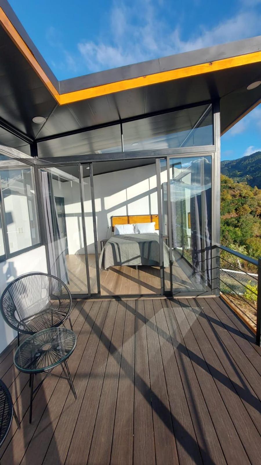 Mon Bellis Apartamento Copey Exterior foto