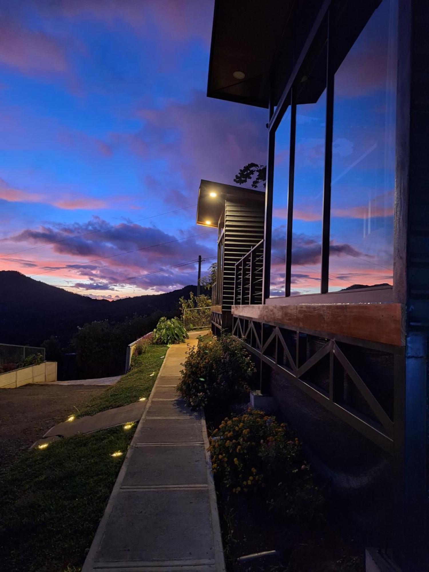 Mon Bellis Apartamento Copey Exterior foto